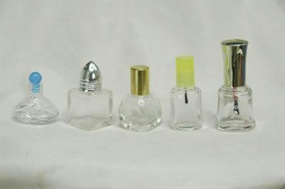 高速SUS304宣传册样品瓶贴标机，用于60-500 Pcs /最小PLC控制