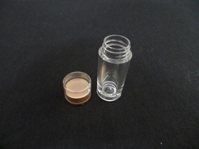 高速SUS304 220V 2kw 50 / 60HZ经济型自动药瓶小瓶贴标机