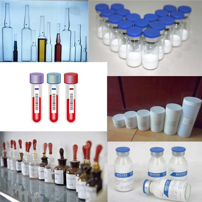 10ml带有PLC操作的小瓶贴标机，药品的青霉素标签贴标机