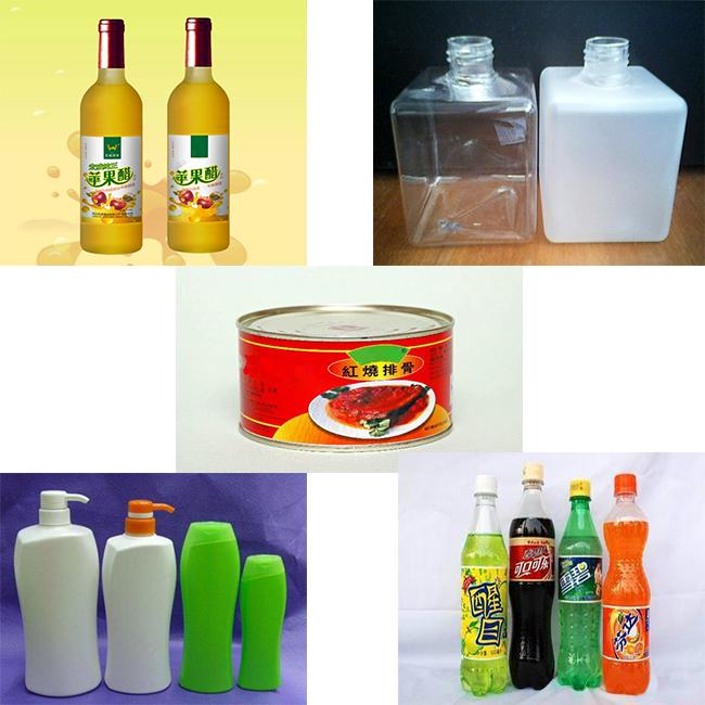 单面或双面不干胶贴标机,110 / 220V 1.5H不干胶标签印刷机