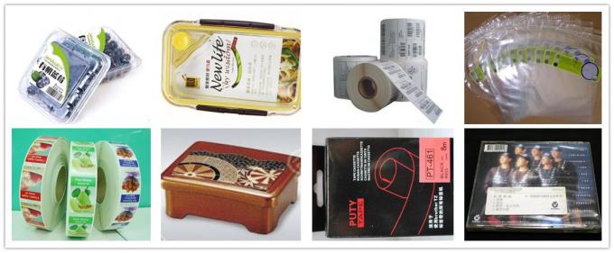 自动平面贴标机，SUS304不锈钢经济型自动上下贴标机