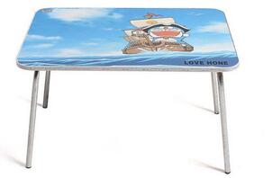 台式不干胶贴纸平面标签贴标机，带分页机进纸对象