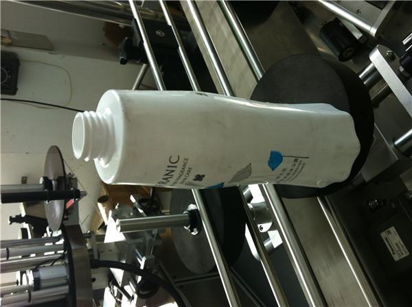 圆瓶/容器/罐的定向包装标签系统