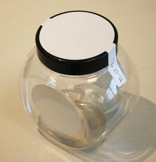 顶部平面标签贴标机/标签从顶部到另一侧