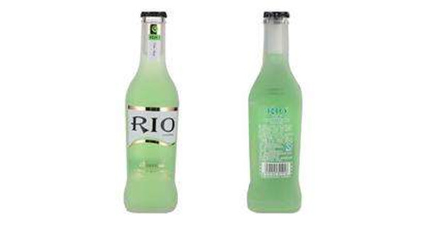 圆瓶贴标机自动不干胶贴标机