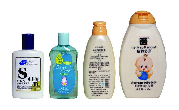 扁瓶双面贴标机不干胶贴标机380V / 220V电压