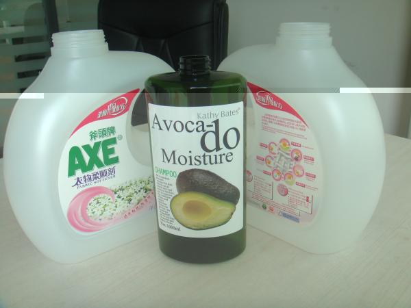 椭圆瓶220V高速缠绕贴标机