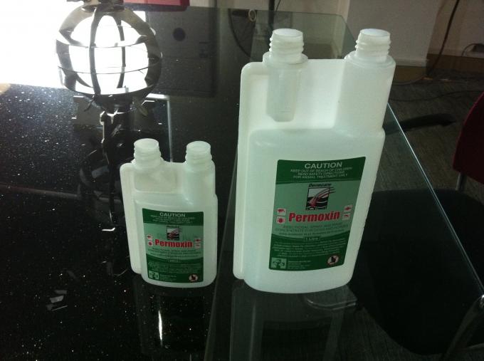 扁瓶高速贴标机两侧用于化妆品/饮料