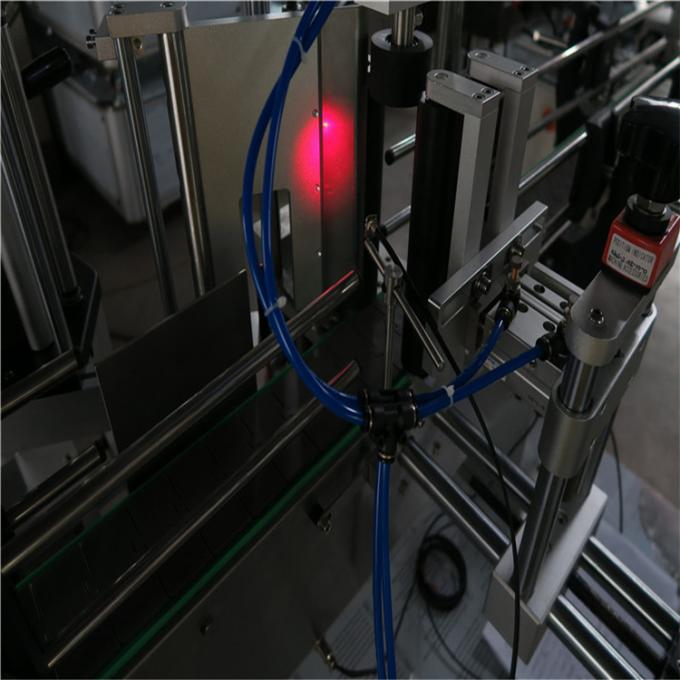 酒瓶贴标机大功率伺服马达，啤酒瓶贴标机