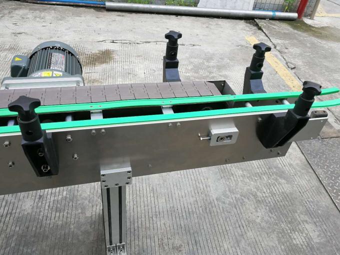 双面/一侧自动不干胶标签贴标机方形瓶贴标机