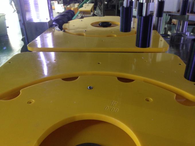 高产量葡萄酒/啤酒瓶贴标机，圆瓶贴标机