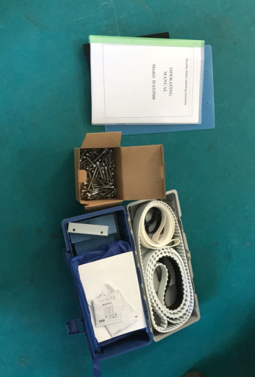 方形/圆形/扁瓶高速双面不干胶贴标机