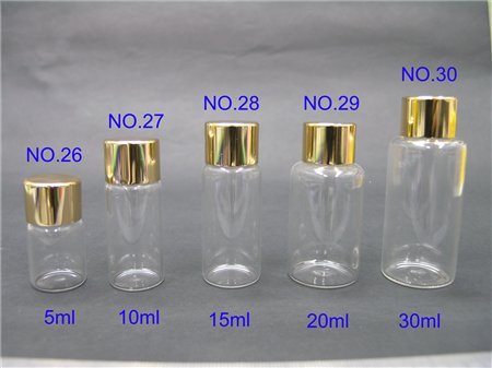 样品瓶贴标机凝胶波兰和指甲油的刺客