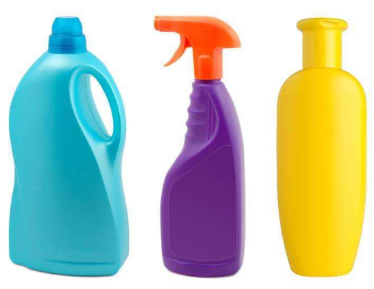 平瓶贴标机,自动贴标机PLC和触摸屏