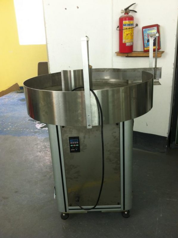 全自动不干胶标签贴标机设备双面