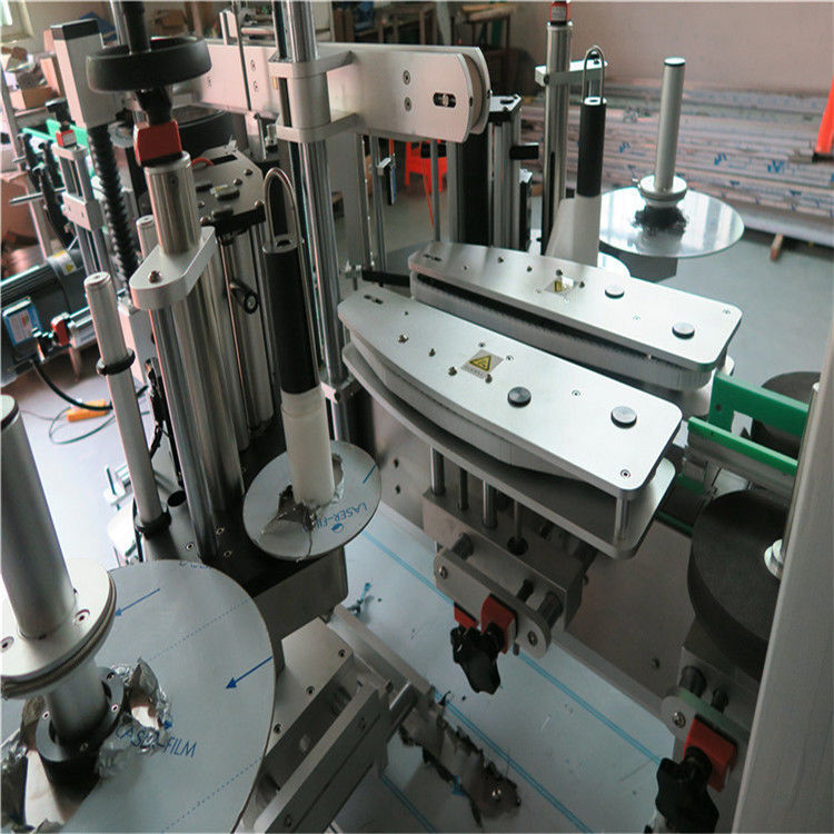 中国全自动不干胶贴标机/不干胶贴标机供应商