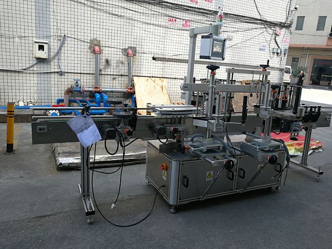 三标贴标机110V / 380V电压